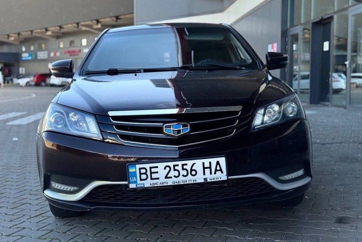 Продам Автомобіль 2017/газ
