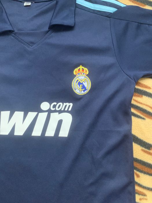 Комтюм для футболу