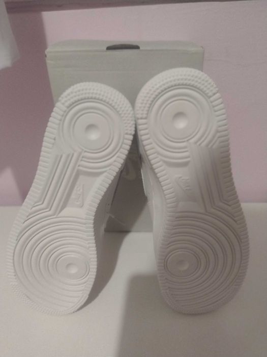 Buty sportowe Nike