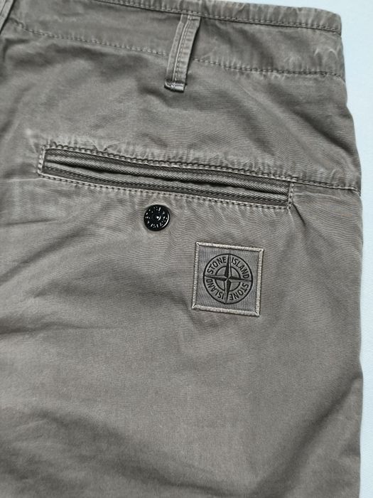 Stone Island штани чіноси (30)