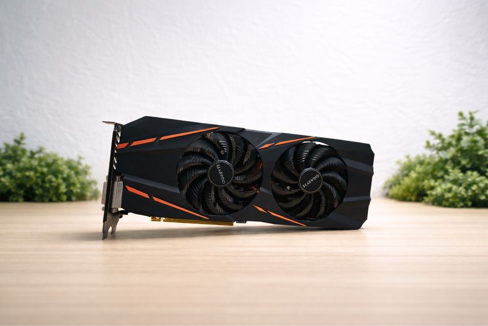 GTX 1060 3gb 100% sprawna