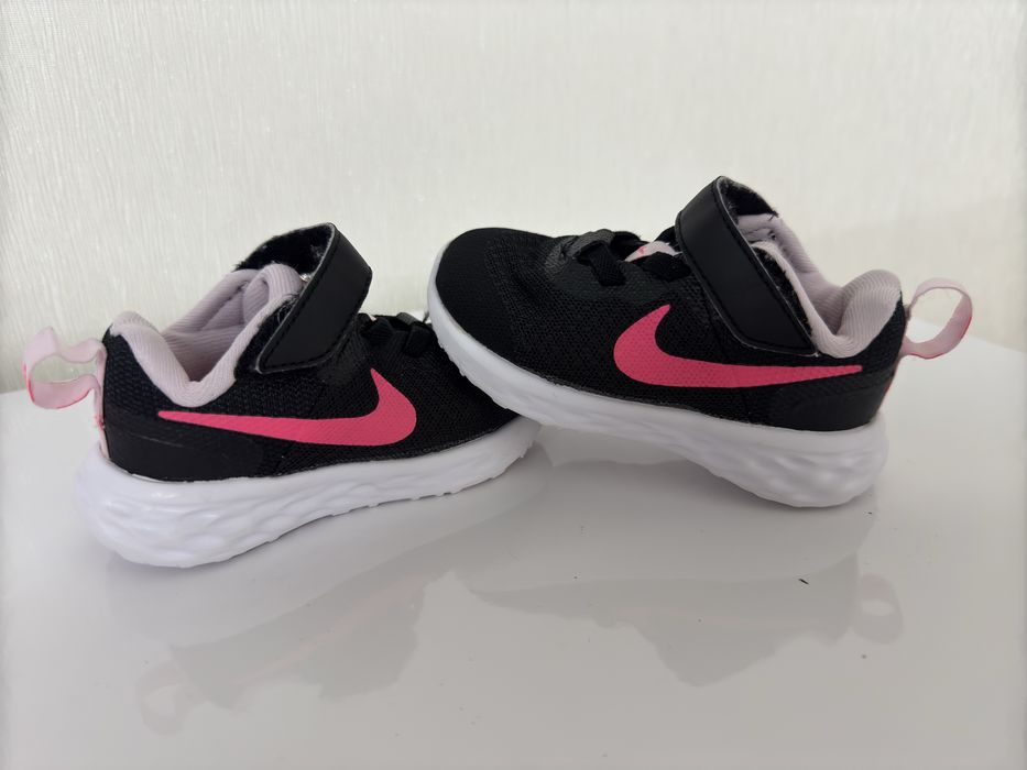 Кросівки дитячі NIKE REVOLUTION р 21