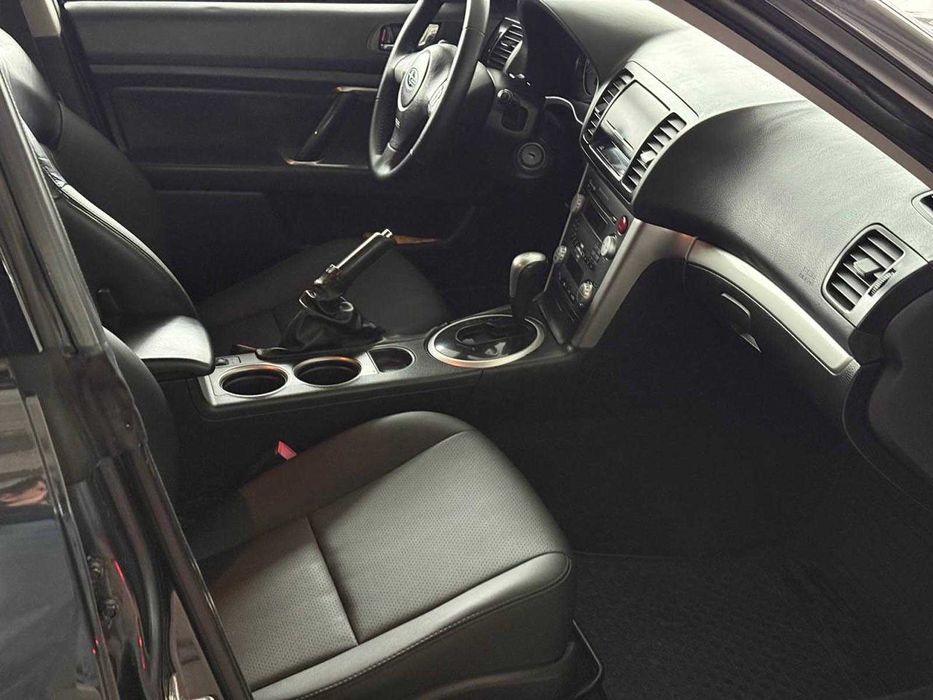 Продам Subaru Legacy 2008р. #73618