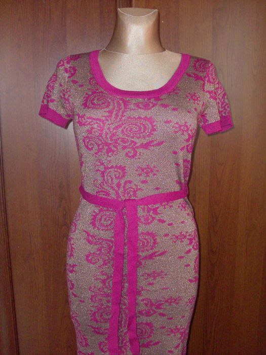 Nowa sukienka Monnari wełna R.38 M