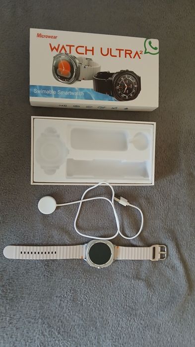 Watch ultra 2 MA33