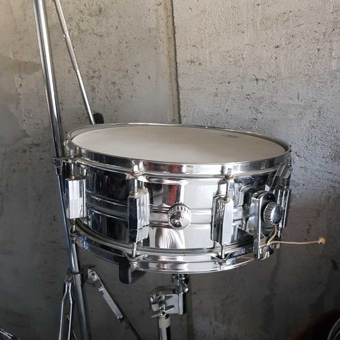 perkusja PEARL made in Japan  vintage lata ' 70