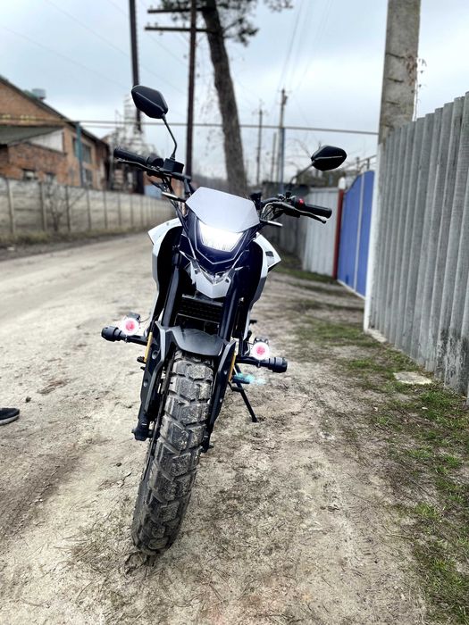 Продам Теккен 250 2024 год