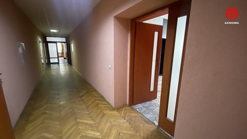 Оренда офісу, 3 кімнати