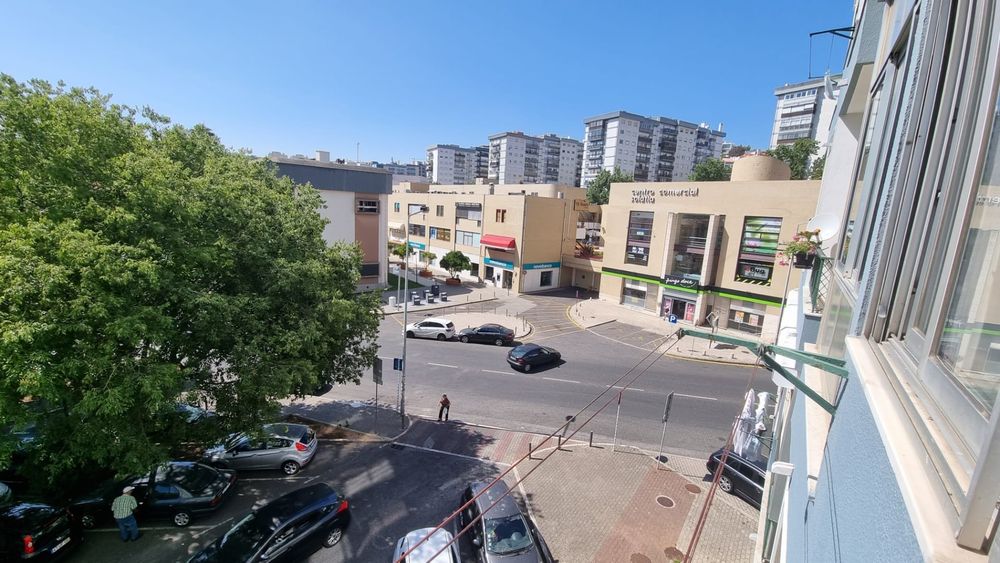 Apartamento T2 Carnaxide