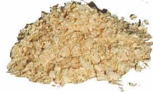 TROCINY RSmustang 25 kg