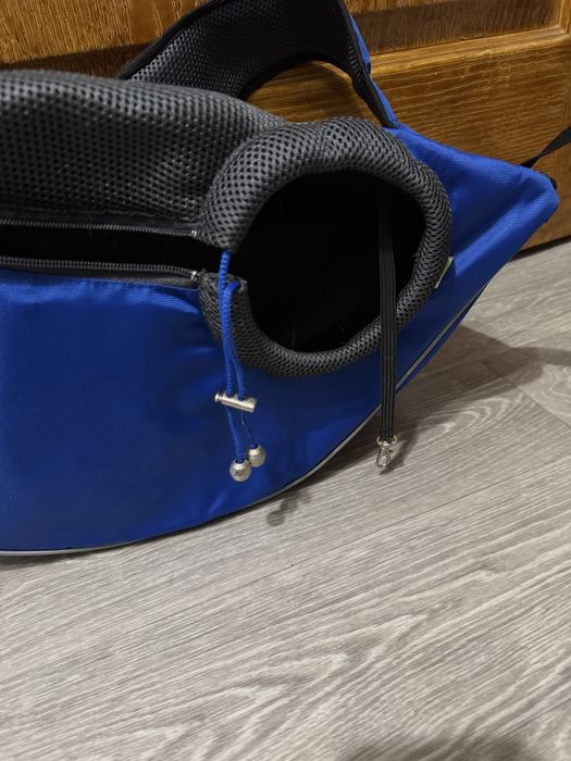 Переноска для кота