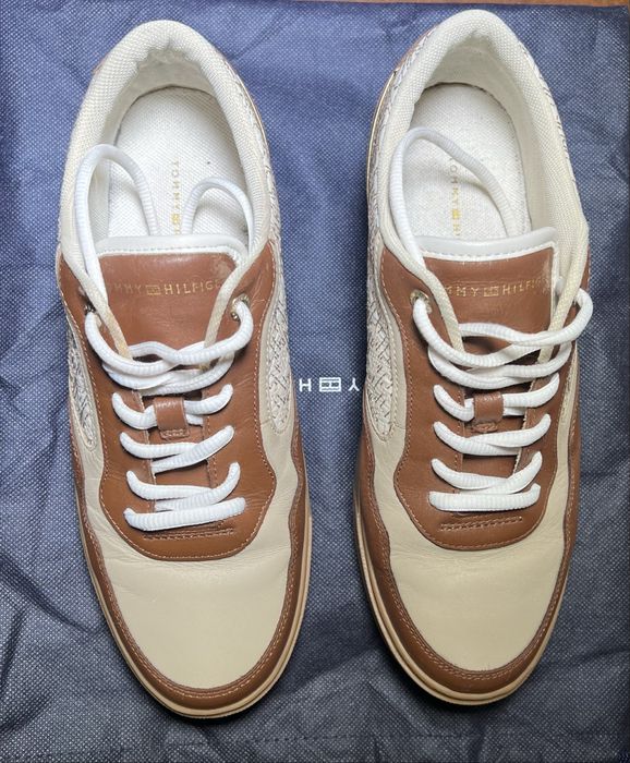 Кросівки жіночі Tommy Hilfiger