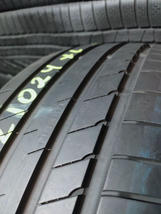 225/55R18 Nexen Nfera Sport 2022r 7mm