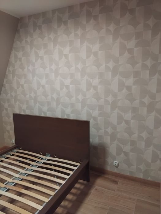 Malowanie szpachlowanie