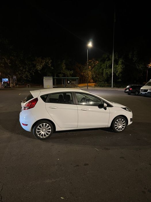 FORD FIESTA 2016 VIN WF0DXXGAKDGY82758 фото оголошення 6 з 8