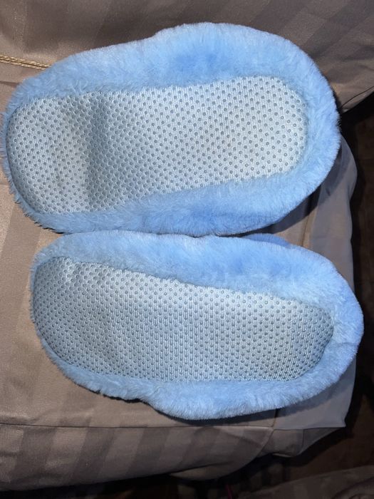 Kapcie stitch bambosze disney disneyland
