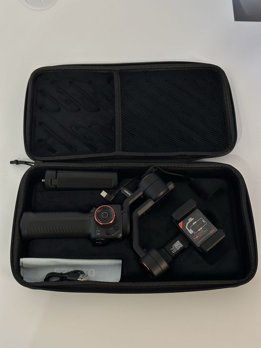 Hohem iSteady M6 Gimbal