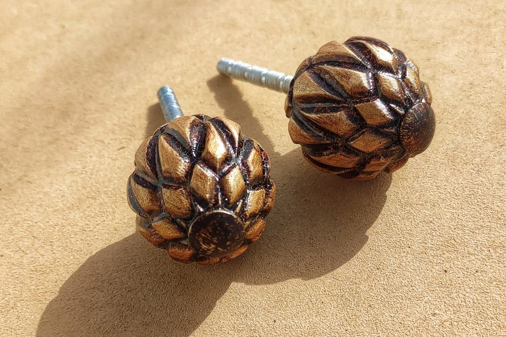 Puxadores personalizados