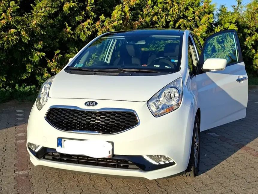Kia Venga
