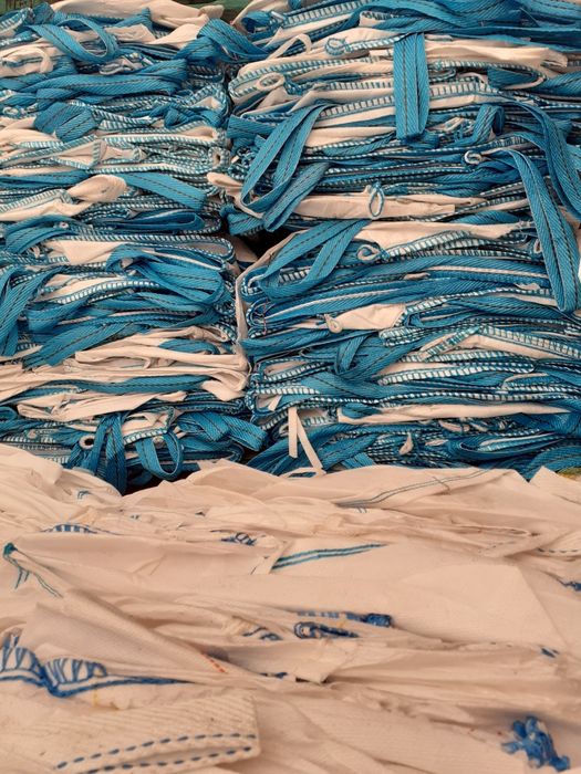 Big bag bagi begi na gruz kamien odpad 1200 kg