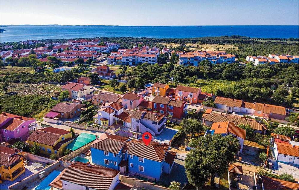 Wakacje, Chorwacja, Istria, dom do wynajęcia dla 8 osób