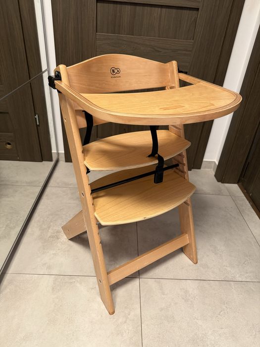 Krzesełko do karmienia