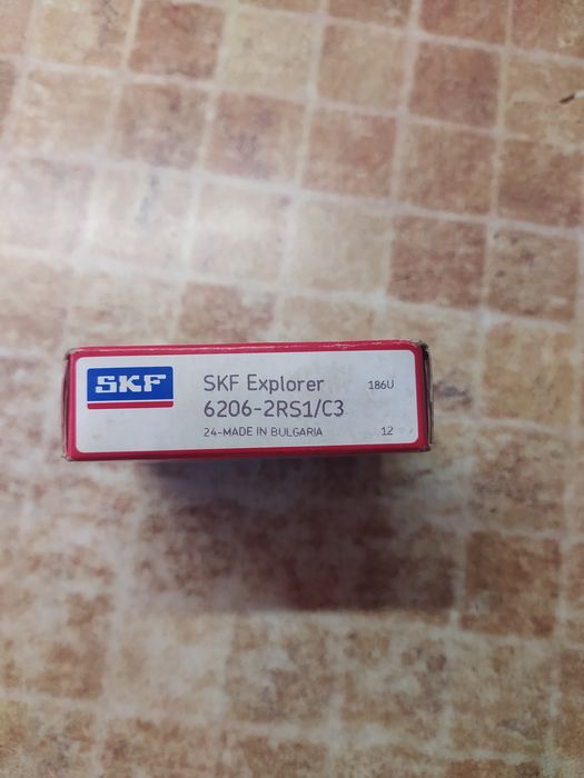 Продам подшипники