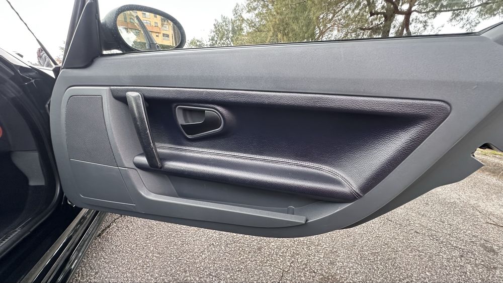 Oportunidade hoje smart roadster brabus exclusive  TODO ORIGINAL