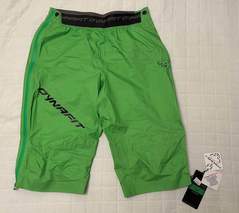 Szorty, Spodenki Dynafit