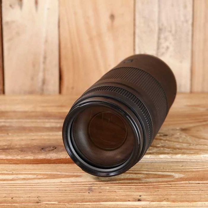 Objetiva CANON RF 75-300mm F4-5.6