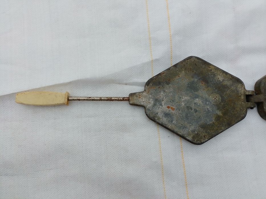 Горішниця орешница СССР