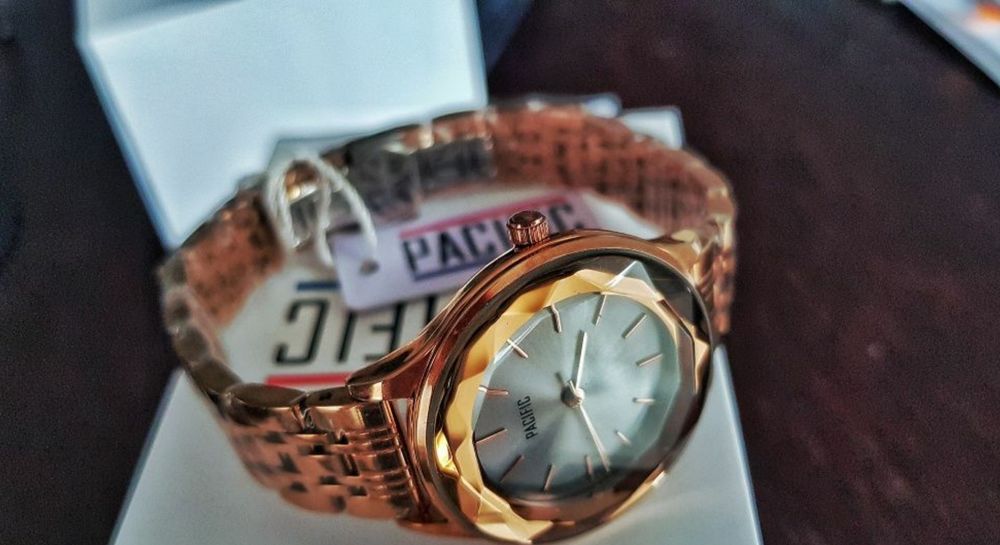 Zegarek damski Pacific X6105