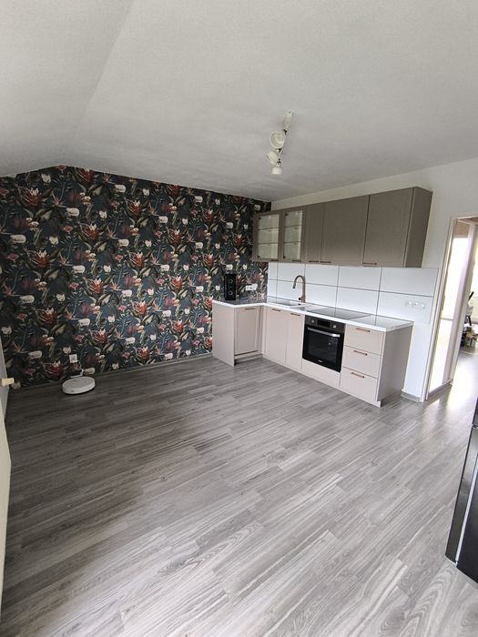 Mieszkanie Wojska Polskiego 22A Iława 46 m²  do zamieszkania - Więcej