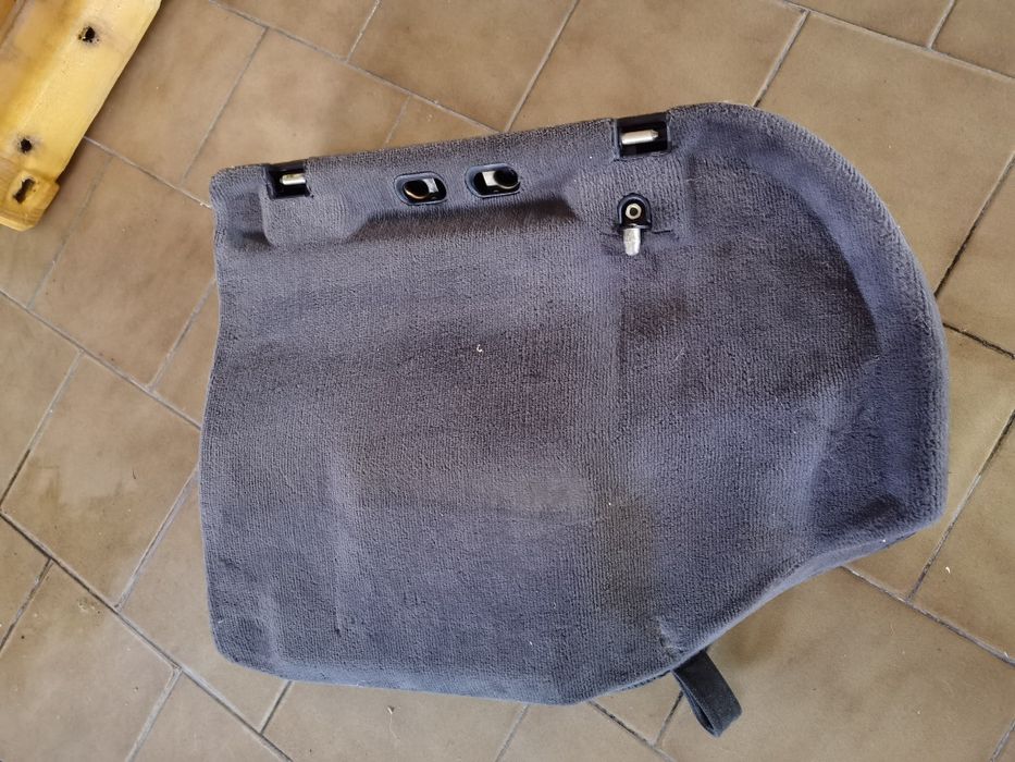 Partes de bancos para restauro BMW E30