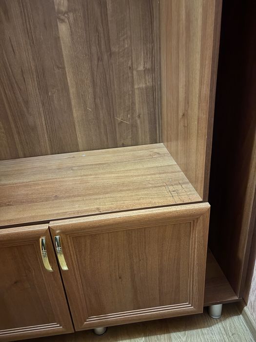 Прихожая в коиидор