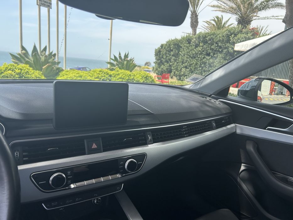Audi A5 Sportback 35 S tronic