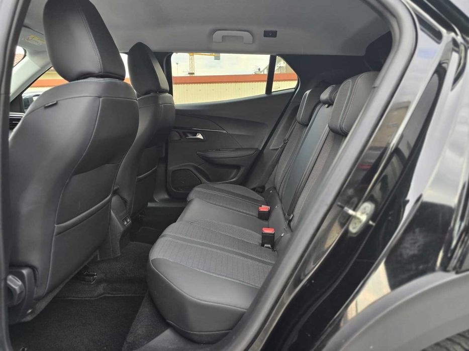 Peugeot 2008 Allure 1.5Hdi 130Cv