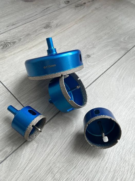 Топ якість Коронка для плитки керамограніту