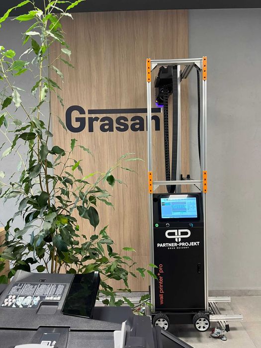 Cesja leasingu drukarka ścienna za 952zł