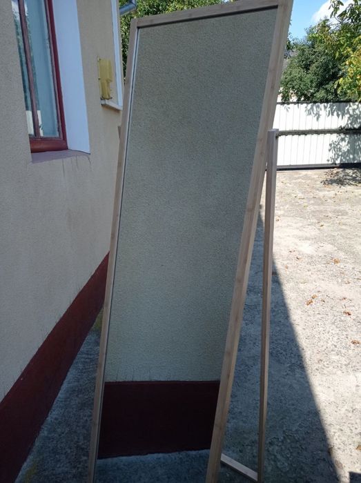 Зеркало Ikea ікеа