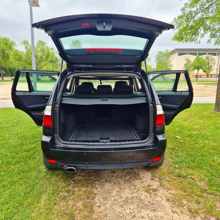 Bmw X3  2.d xdrive 2010