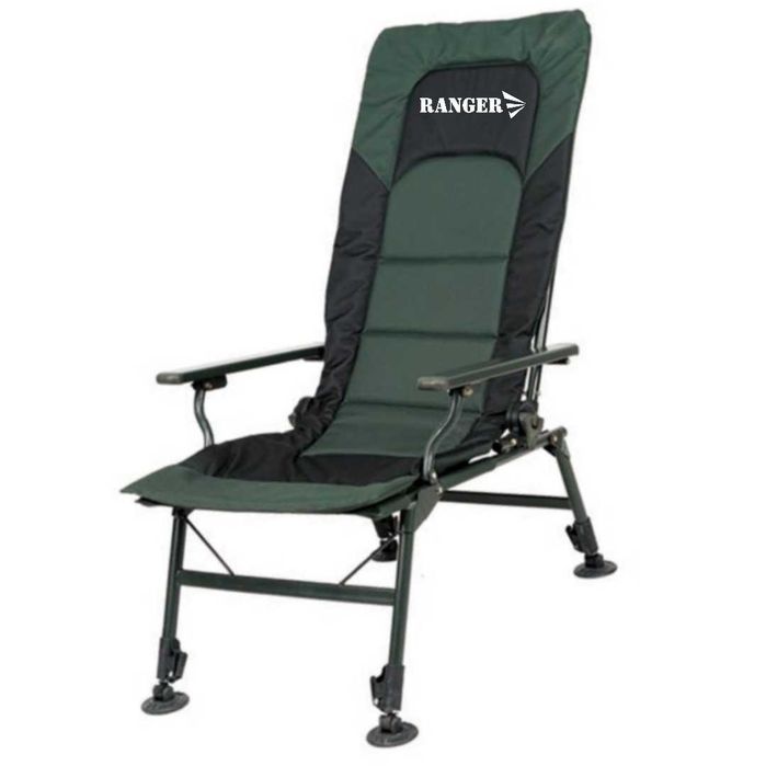 Кресло карповое Ranger Expert SL-113 RA-2252 + Подарок или Скидка
