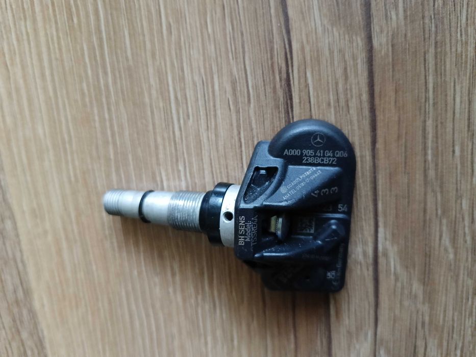 czujnik tpms 0009054104 Mercedes