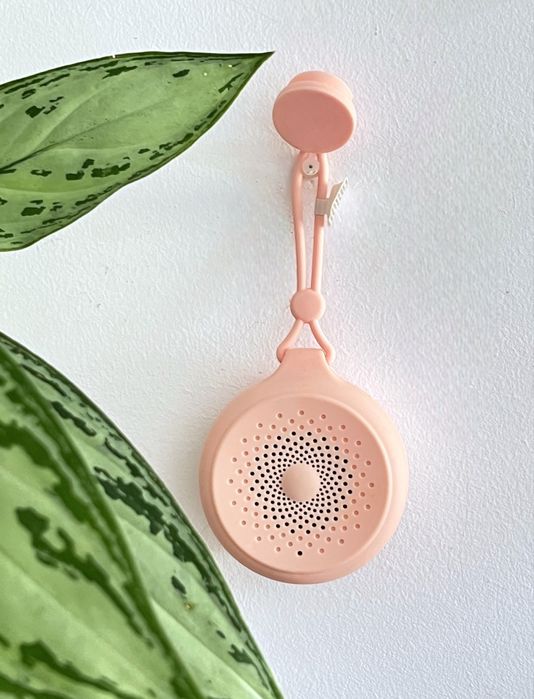 Coluna de Som Portátil NOVA