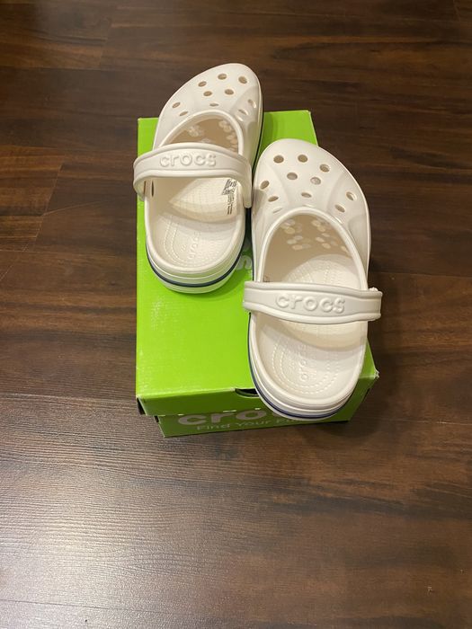 CROCS. Новые.
