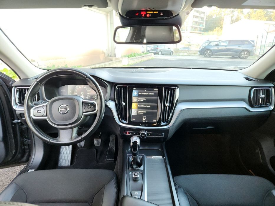 Volvo V60 2.0 D3 Nacional Impecável
