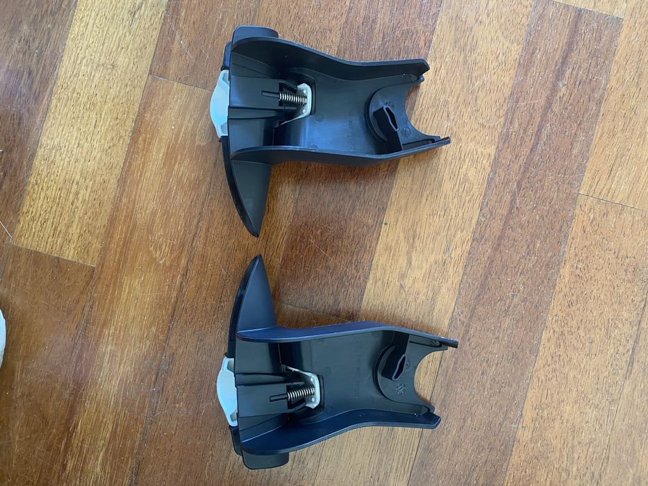 Adaptadores para carrinho Bugaboo Bee447038087591383041