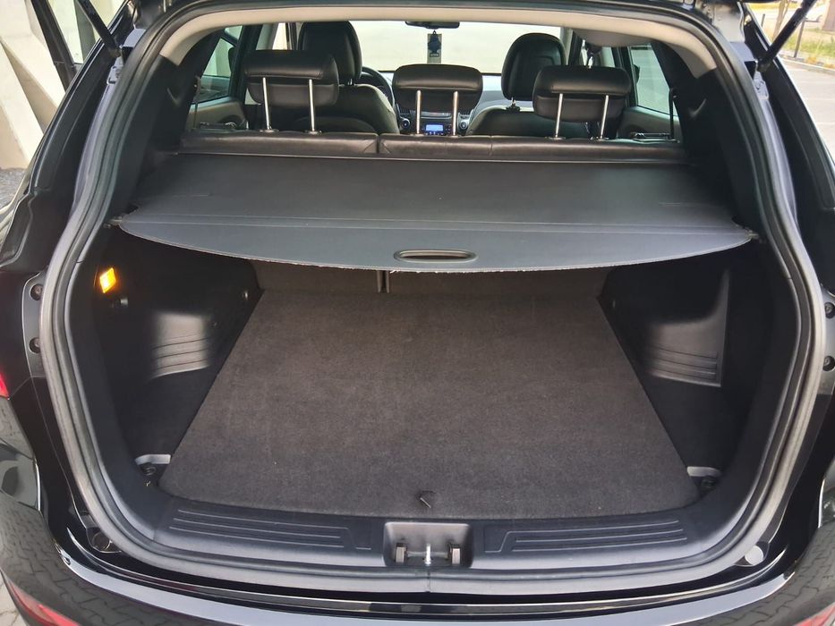 Hyundai ix35 1.7 Diesel 116KM! Podgrzewana przednia szyba i fotele! Nawi! Tempomat!