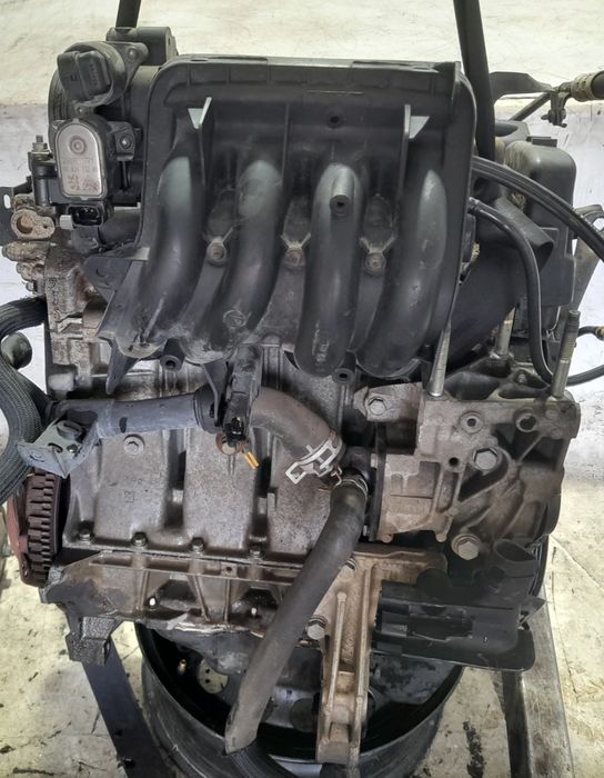 Motor completo CITROËN XSara (N1)