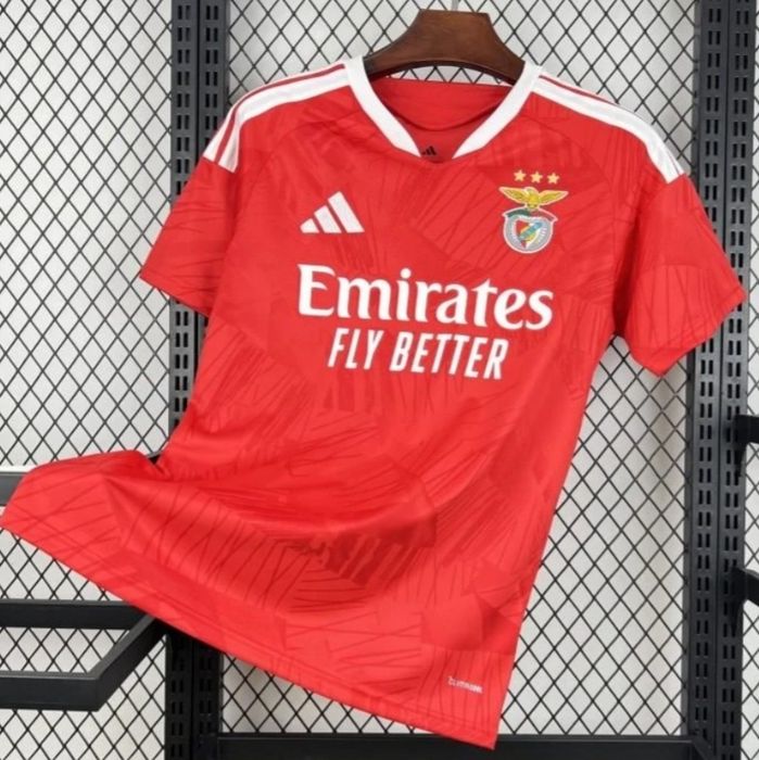 Camisola Clube - NOVA